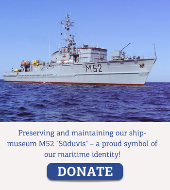 For Sūduviui