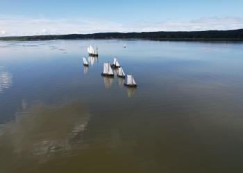 Dangės flotilė