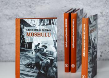 Moshulu
