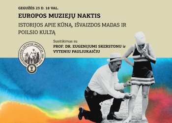 Muziejų naktis
